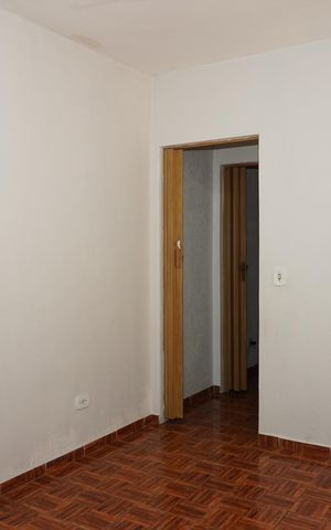 Casa para alugar com 120m², 2 quartos e 1 vagaSuíte