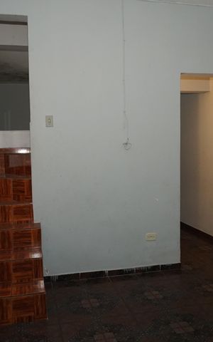 Casa para alugar com 120m², 2 quartos e 1 vagaSala