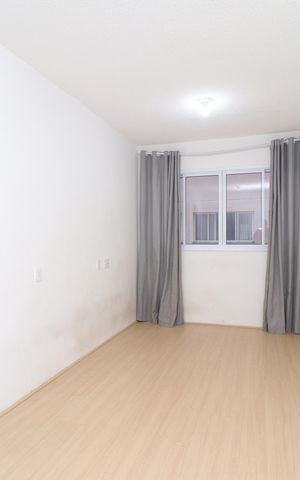 Casa para alugar com 28m², 1 quarto e sem vagaSala/Quarto