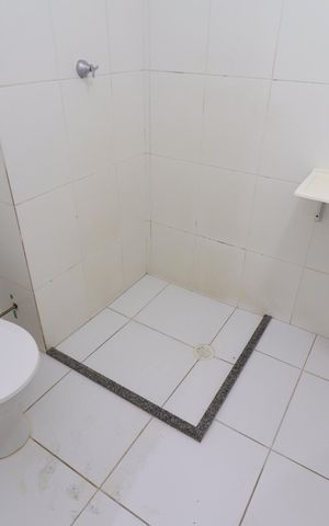Casa para alugar com 28m², 1 quarto e sem vagaBanheiro