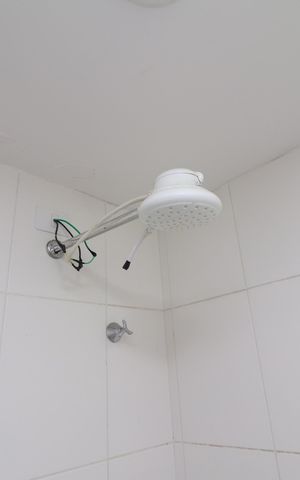 Casa para alugar com 28m², 1 quarto e sem vagaBanheiro