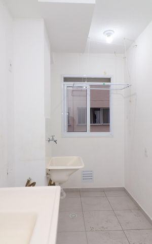 Casa para alugar com 28m², 1 quarto e sem vagaCozinha
