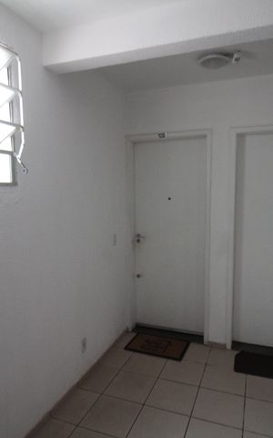 Apartamento para alugar com 49m², 2 quartos e 1 vagaÁrea comum