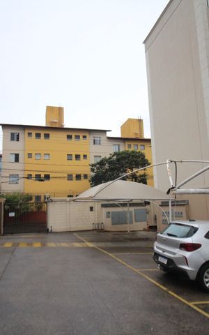 Apartamento para alugar com 49m², 2 quartos e 1 vagaÁrea comum