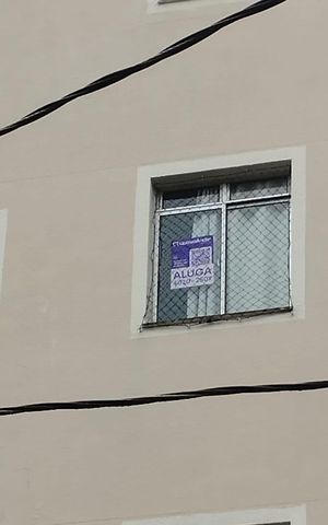 Apartamento para alugar com 49m², 2 quartos e 1 vaga Apartamento para alugar com 49m², 2 quartos e 1 vagaPlaquinha Instalada 27/08/2026 HIJV-159