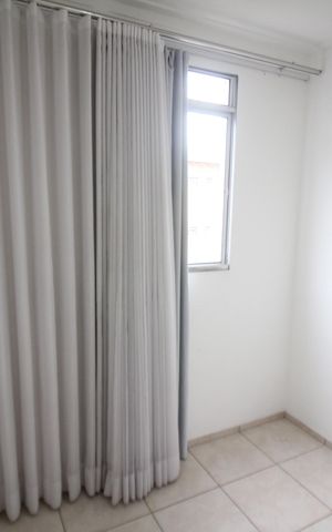 Apartamento para alugar com 49m², 2 quartos e 1 vagaQuarto 2
