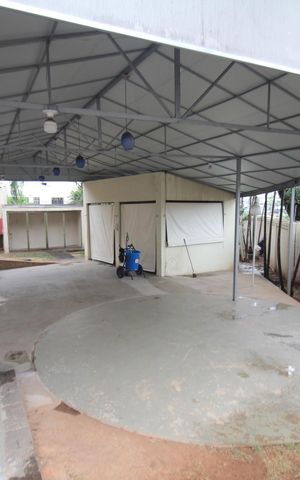 Apartamento para alugar com 49m², 2 quartos e 1 vagaÁrea comum
