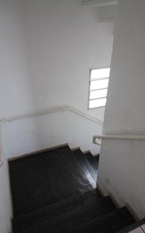 Apartamento para alugar com 49m², 2 quartos e 1 vagaÁrea comum