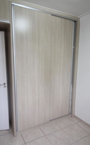 Apartamento para alugar com 49m², 2 quartos e 1 vagaQuarto 2