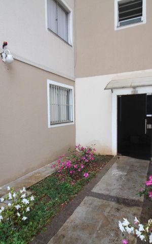 Apartamento para alugar com 49m², 2 quartos e 1 vagaÁrea comum