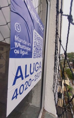 Apartamento para alugar com 49m², 2 quartos e 1 vaga Apartamento para alugar com 49m², 2 quartos e 1 vagaPlaquinha Instalada 27/08/2026 HIJV-159