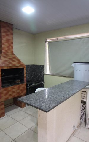 Apartamento para alugar com 49m², 2 quartos e 1 vagaÁrea comum