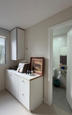 Apartamento para alugar com 114m², 3 quartos e 2 vagasSuíte 3