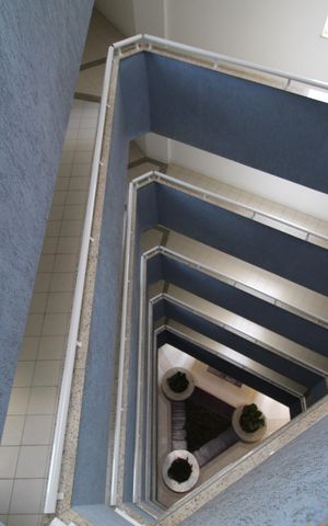 Apartamento para alugar com 114m², 3 quartos e 2 vagasÁrea comum