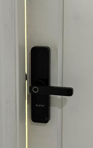 Apartamento para alugar com 114m², 3 quartos e 2 vagasSala