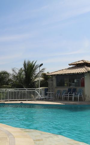 Apartamento para alugar com 114m², 3 quartos e 2 vagasÁrea comum - Piscina
