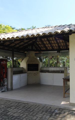 Apartamento para alugar com 114m², 3 quartos e 2 vagasÁrea comum