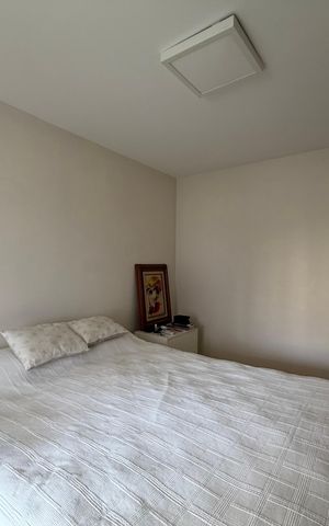 Apartamento para alugar com 114m², 3 quartos e 2 vagasSuíte 1