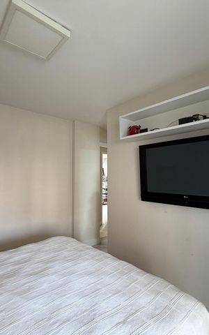 Apartamento para alugar com 114m², 3 quartos e 2 vagasSuíte 1