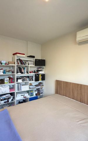 Apartamento para alugar com 114m², 3 quartos e 2 vagasSuíte 2