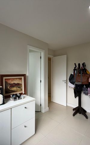 Apartamento para alugar com 114m², 3 quartos e 2 vagasSuíte 3