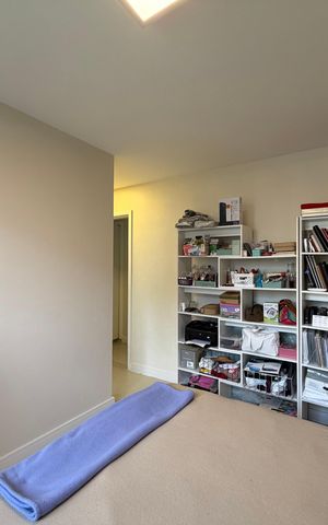 Apartamento para alugar com 114m², 3 quartos e 2 vagasSuíte 2