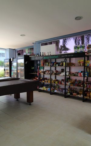 Apartamento para alugar com 114m², 3 quartos e 2 vagasÁrea comum