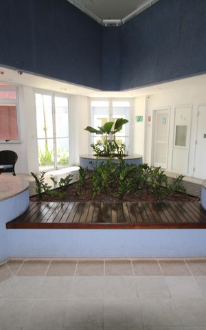 Apartamento para alugar com 114m², 3 quartos e 2 vagasÁrea comum