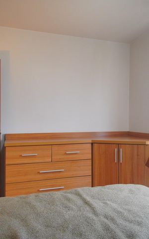 Apartamento para alugar com 70m², 2 quartos e sem vagaQuarto 2