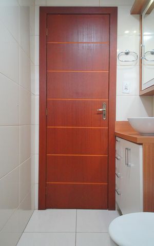 Apartamento para alugar com 70m², 2 quartos e sem vagaBanheiro