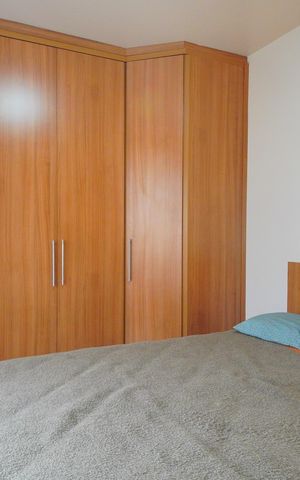Apartamento para alugar com 70m², 2 quartos e sem vagaQuarto 2