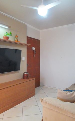Apartamento para alugar com 70m², 2 quartos e sem vagaSala