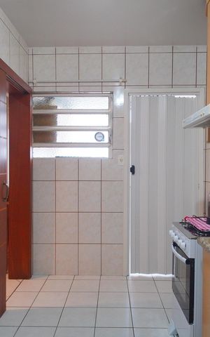 Apartamento para alugar com 70m², 2 quartos e sem vagaCozinha