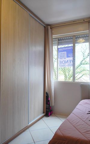 Apartamento para alugar com 70m², 2 quartos e sem vagaQuarto 1