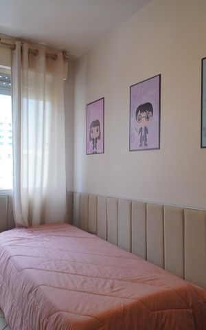 Apartamento para alugar com 70m², 2 quartos e sem vagaQuarto 1