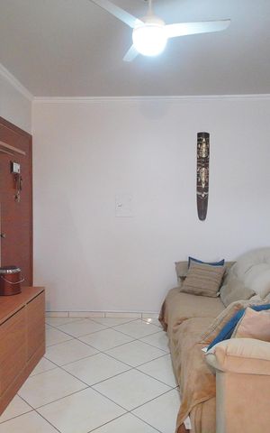 Apartamento para alugar com 70m², 2 quartos e sem vagaSala
