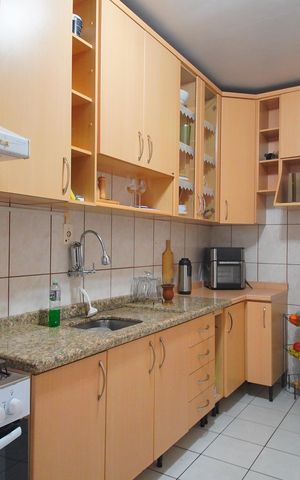 Apartamento para alugar com 70m², 2 quartos e sem vagaCozinha