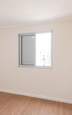 Apartamento para alugar com 58m², 3 quartos e 1 vaga