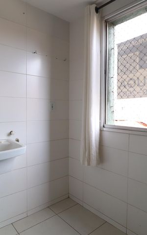 Apartamento para alugar com 73m², 2 quartos e 1 vagaÁrea de Serviço