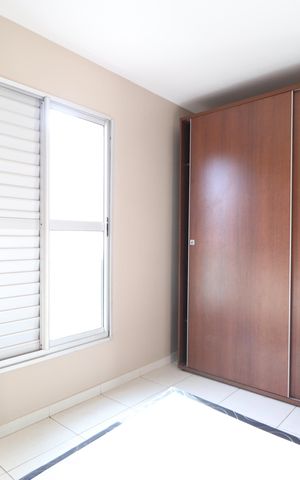 Apartamento para alugar com 73m², 2 quartos e 1 vagaQuarto 2 - Suíte