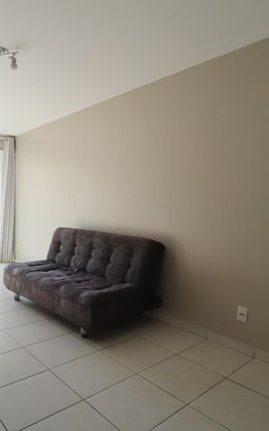 Apartamento para alugar com 73m², 2 quartos e 1 vagaSala