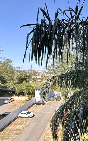 Apartamento para alugar com 68m², 3 quartos e 1 vaga Apartamento para alugar com 68m², 3 quartos e 1 vagaVista do Quarto 3