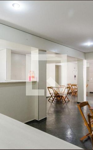 Apartamento para alugar com 68m², 3 quartos e 1 vaga Apartamento para alugar com 68m², 3 quartos e 1 vagaÁrea comum - Salão de festas