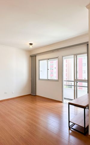 Apartamento para alugar com 68m², 3 quartos e 1 vaga Apartamento para alugar com 68m², 3 quartos e 1 vagaSala