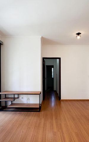 Apartamento para alugar com 68m², 3 quartos e 1 vaga Apartamento para alugar com 68m², 3 quartos e 1 vagaSala