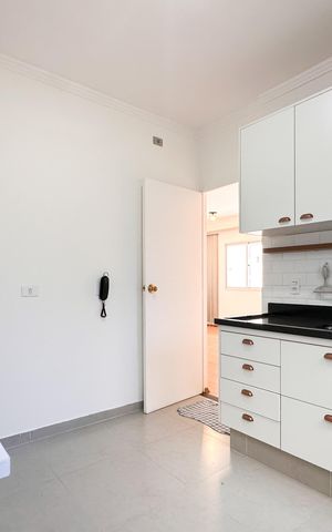 Apartamento para alugar com 68m², 3 quartos e 1 vaga Apartamento para alugar com 68m², 3 quartos e 1 vagaCozinha