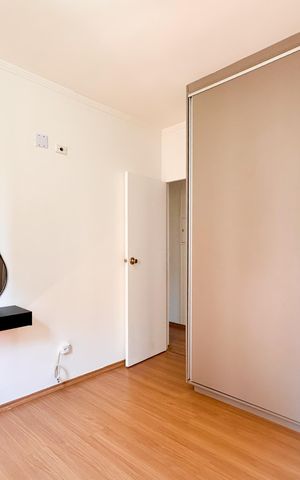 Apartamento para alugar com 68m², 3 quartos e 1 vaga Apartamento para alugar com 68m², 3 quartos e 1 vagaQuarto 1