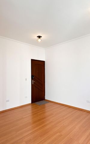 Apartamento para alugar com 68m², 3 quartos e 1 vaga Apartamento para alugar com 68m², 3 quartos e 1 vagaSala