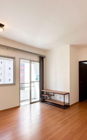 Apartamento para alugar com 68m², 3 quartos e 1 vaga Apartamento para alugar com 68m², 3 quartos e 1 vagaSala