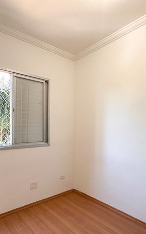 Apartamento para alugar com 68m², 3 quartos e 1 vaga Apartamento para alugar com 68m², 3 quartos e 1 vagaQuarto 3